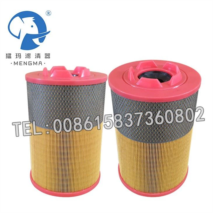 AIR OIL FILTER KIT