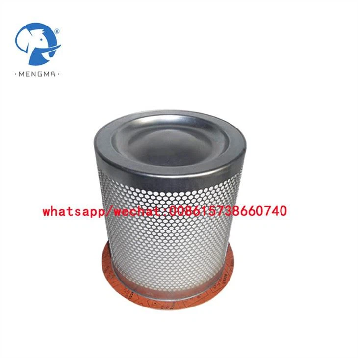 Air Oil Separator For Air Compressor