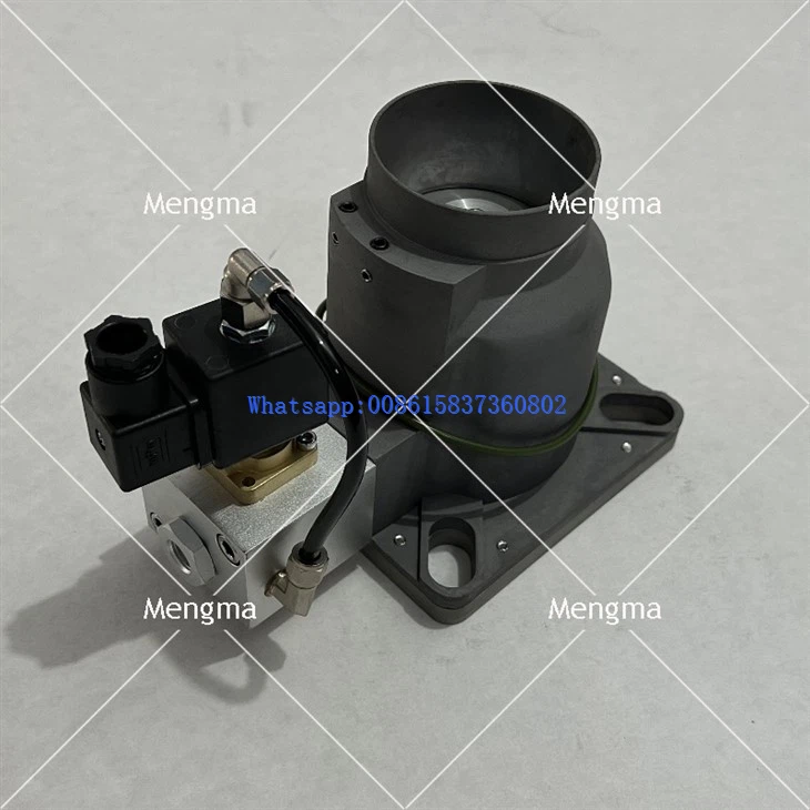 Mengma AIV-65C-K AIV-85C-K Intake Valve Core Repair Parts For Industrial Screw Air Compressor factory