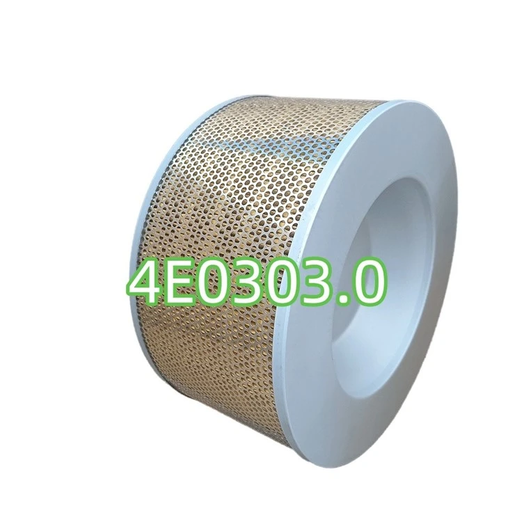 4E0303.0 Premium Engine Air Filter Element For Air Compressor suppliers