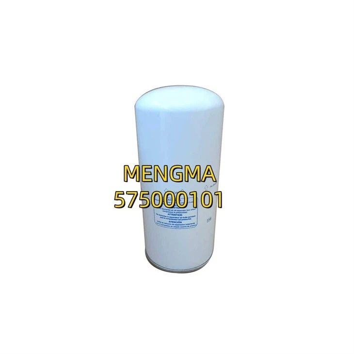 575000101 Oil Separator Cartridge – Simple And Solid high quality