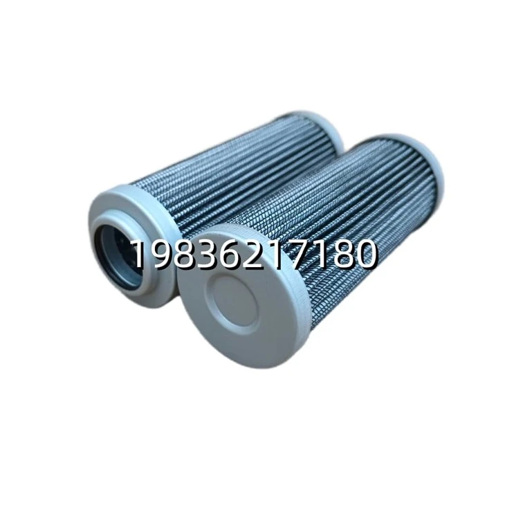 HC9021FDT4H Industrial Hydraulic Filter Element Pleated Glass Fiber Oil Filter Cartridge For Hydraulic Station Pipeline Filtration factory